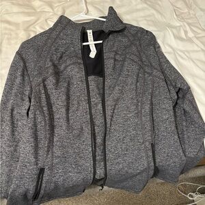 Lulu lemon define jacket zip up